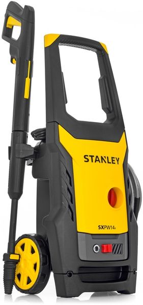 Myjka ciśnieniowa Stanley SXPW14PE 1400 W zdjęcie 3