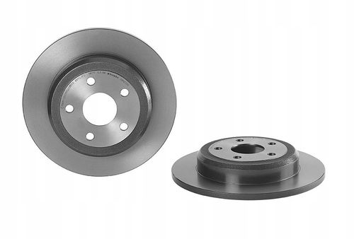 TARCZA HAM TYL 330X14 P BREMBO na Arena.pl