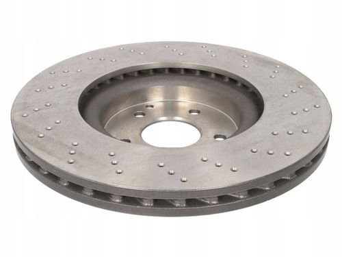 TARCZA HAM PRZOD 345X30 V BREMBO na Arena.pl