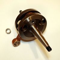 Wał korbowy S51, KR51/1, SR50, SR80, S53 IFA