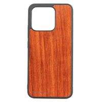 drewniane etui bewood xiaomi 13 padouk