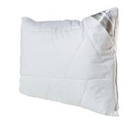 Poduszka regulowana 70x80cm COTTON | Inter Widex