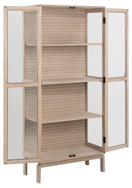 Gablota Linley dąb bielony zdjęcie 2