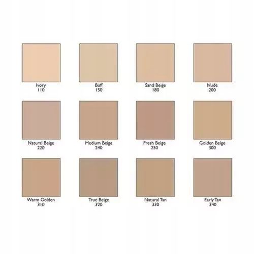 Revlon Podkład SPF15 cera tłusta 340 Early Tan zdjęcie 3