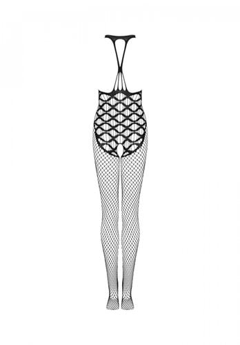 bielizna bodystocking g332  s/m/l na Arena.pl