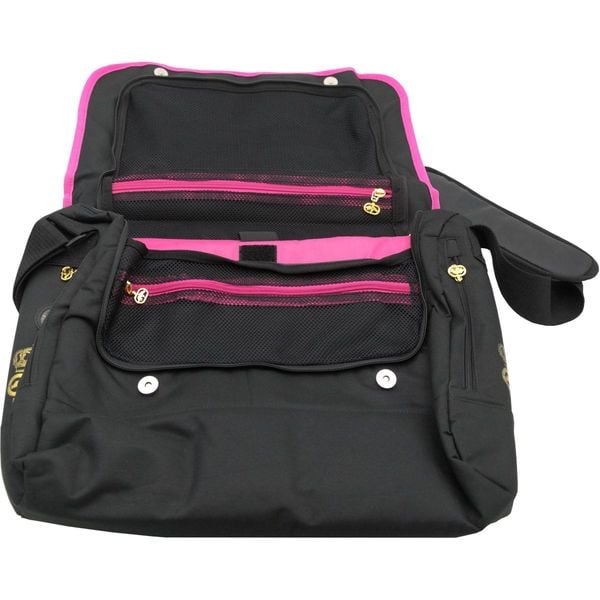 TORBA NA LAPTOPA ECKO RED Z RĄCZKĄ zdjęcie 2