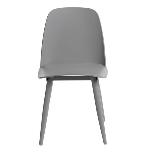 Krzesło Rosse szare na Arena.pl