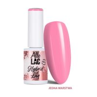 Lakier hybrydowy LED/UV Gel Polish Pinks Sweet AlleLac 6g