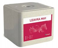 LIZAWKA SOLNA MAX DLA BYDŁA KÓZ ALPAK KONI 10KG