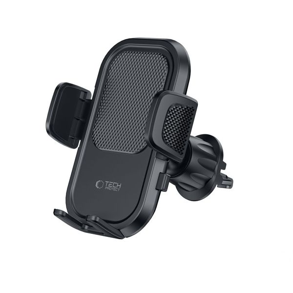 TECH-PROTECT V8 UNIVERSAL DASHBOARD UNRG & VENT CAR MOUNT BLACK zdjęcie 5