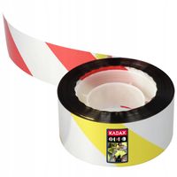 TAŚMA ODBLASKOWA ODSTRASZACZ PTAKÓW GOŁĘBI 50m