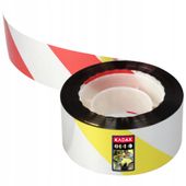 TAŚMA ODBLASKOWA ODSTRASZACZ PTAKÓW GOŁĘBI 50m