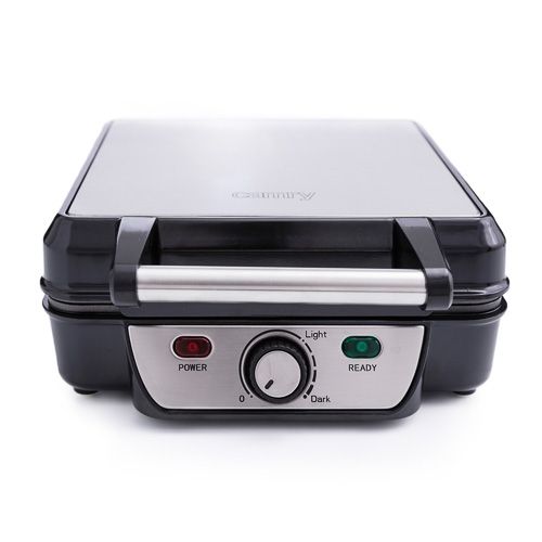 CR 3025 Gofrownica 1500 W zdjęcie 3