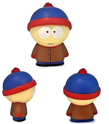 south park figurka vinyl stan marsh 7,5cm na Arena.pl