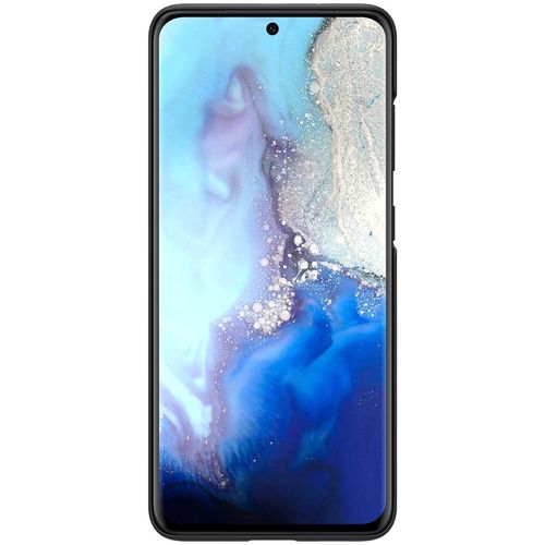 Etui Samsung Galaxy S20+ (Black) na Arena.pl