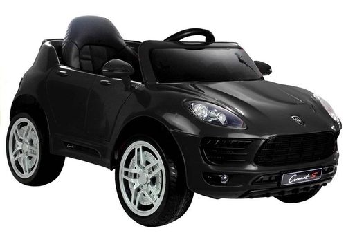 Auto na Akumulator Coronet S Czarny na Arena.pl