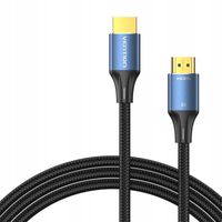 Kabel Vention ALGLI HDMI - HDMI 3 m