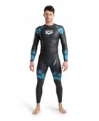 Pianka triathlonowa kombinezon pływacki męski otwarte wody Thunder Arena M