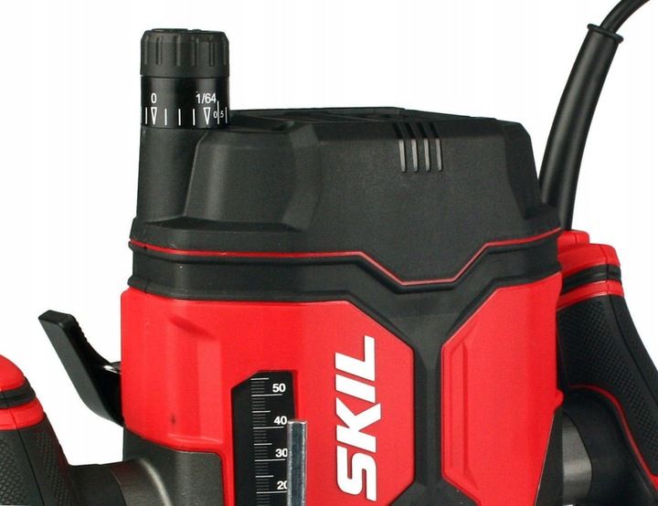 FREZARKA 55mm 1400W 1860 SKIL zdjęcie 15