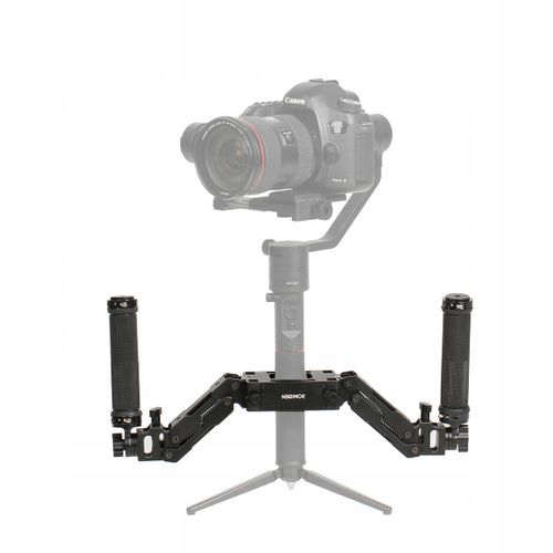 SPRĘŻYNOWY DUAL GRIP 5-AXIS FEIYU 2000 A1000 MOZA na Arena.pl