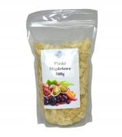 Migdały PŁATKI MIGDAŁOWE Soul-Farm 500 g