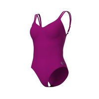 Strój kąpielowy damski jednoczęściowy na basen treningowy Arena R.D36|S