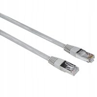 Kabel HAMA CAT 5e 1 Gbit/s F / UTP ekranowany 30 m