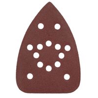 papier ścierny delta #ded7063 80gr,140x140x93mm, kpl 5szt