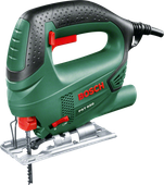 Bosch | Jig Saw | PST 650 | 500 W | Plastic case