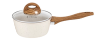 AMBITION RONDEL GARNEK z POKRYWKĄ NATURE 16cm / 1,2L 34143 INDUKCJA