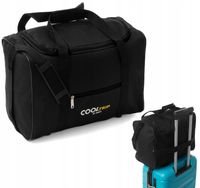 TORBA do samolotu BAGAŻ PODRĘCZNY WIZZAIR 40x30x20