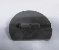 SZYBEREK ŻELIWNY W29 FI 165 MM ŻELIWNY ŻELIWO