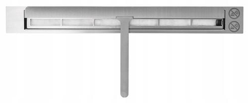 Zasuwa do regulacji ognia do biokominek 900x400mm na Arena.pl