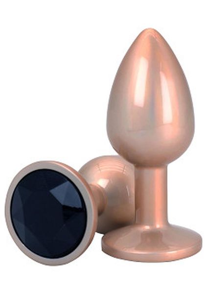 Toyjoy Happiness Shine Like A Star Buttplug zdjęcie 1