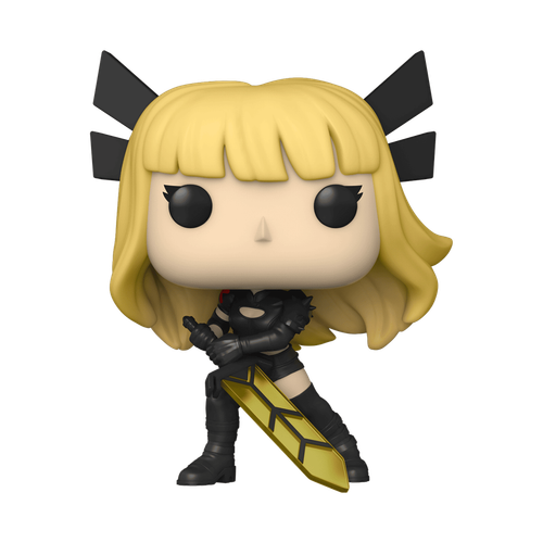 funko pop! marvel x-men magik 920 specjal edition na Arena.pl
