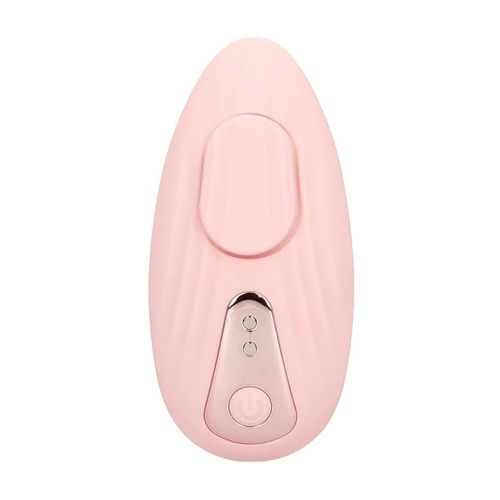 Céleste - Remote Control Panty Vibe - Pink na Arena.pl