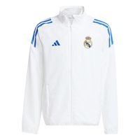 Bluza wyjściowa adidas Junior Real Madryt EU JP4021 164