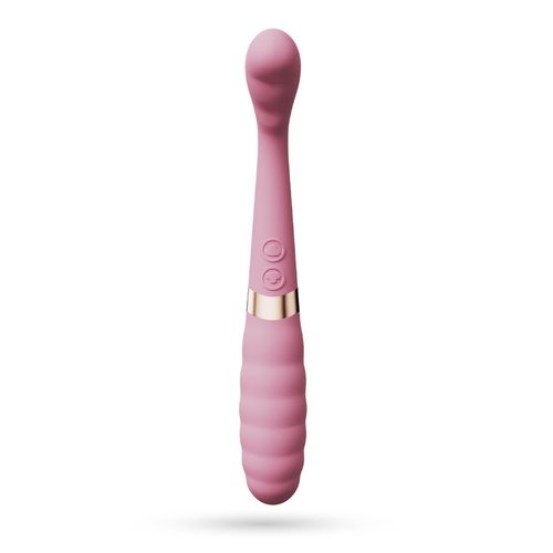 wibrator punktu g crushious pixie dualny usb 20 cm na Arena.pl