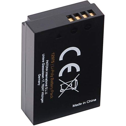 PA-AK-12975 PATONA Protect LP-E12 na Arena.pl