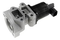 ZAWÓR EGR OPEL MERIVA B 2010 2011 2012 2013 2014 2015