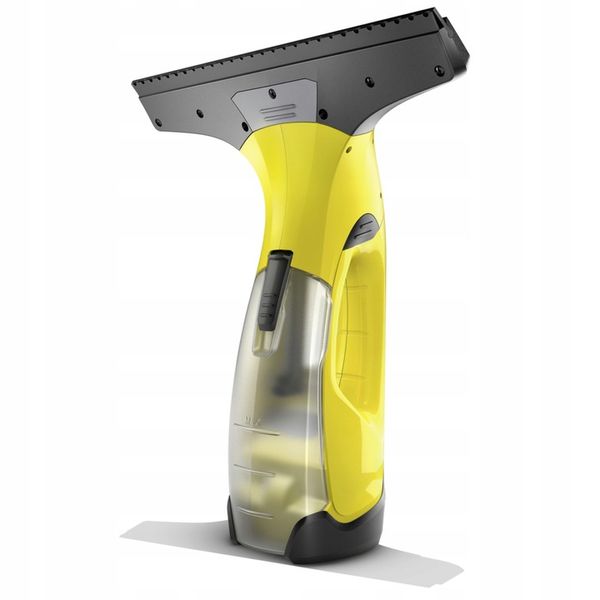 MYJKA DO OKIEN SZYB KARCHER WV 2 PORĘCZNA BEZ SMUG zdjęcie 10