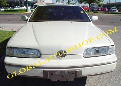 Infiniti Q45 - Chromowane Listwy Grill Chrom Atrapy Zderzaka Tuning na Arena.pl