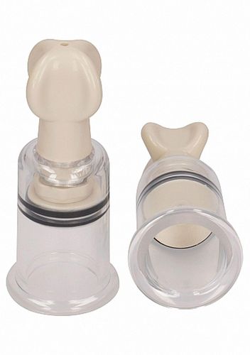 suction cup small - transparent na Arena.pl