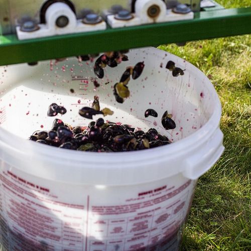 POJEMNIK WIADRO FERMENTACYJNY fermentor 30 L na Arena.pl