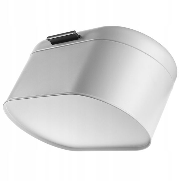 Chlebak Pojemnik Na Pieczywo Chleb Duży Stalowy zdjęcie 7