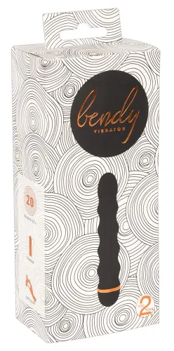 you2toys - wibrator bendy wavy na Arena.pl