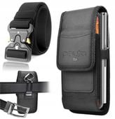 ZESTAW ETUI SASZETKA TAKTYCZNA + PAS WOJSKOWY