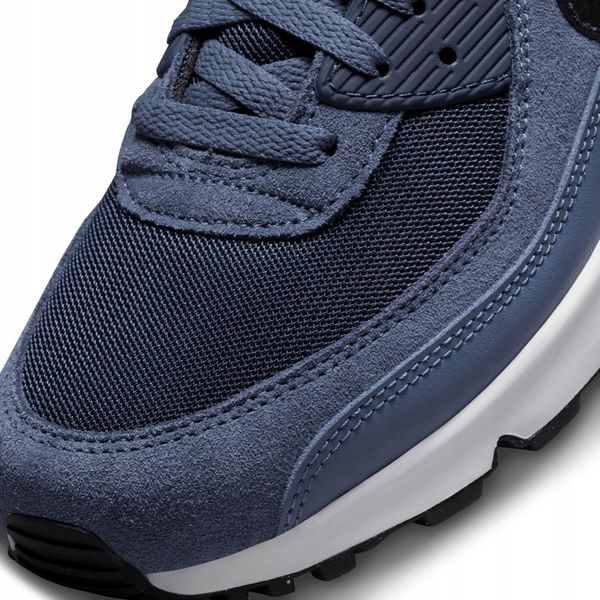 Buty sportowe na siłownię NIKE AIR MAX 90 sneakersy męskie r. 44 28 cm zdjęcie 6