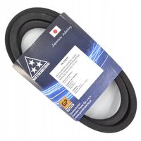 Pas klinowy Castel Garden TC102, TC122 Mitsuboshi (19-11017 zamiennik)