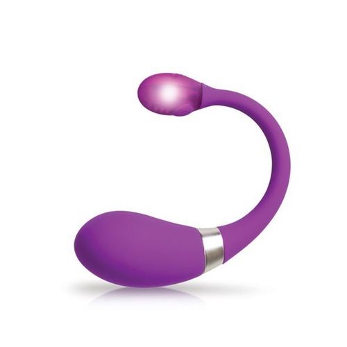 Kiiroo OhMiBod Esca2 Purple na Arena.pl